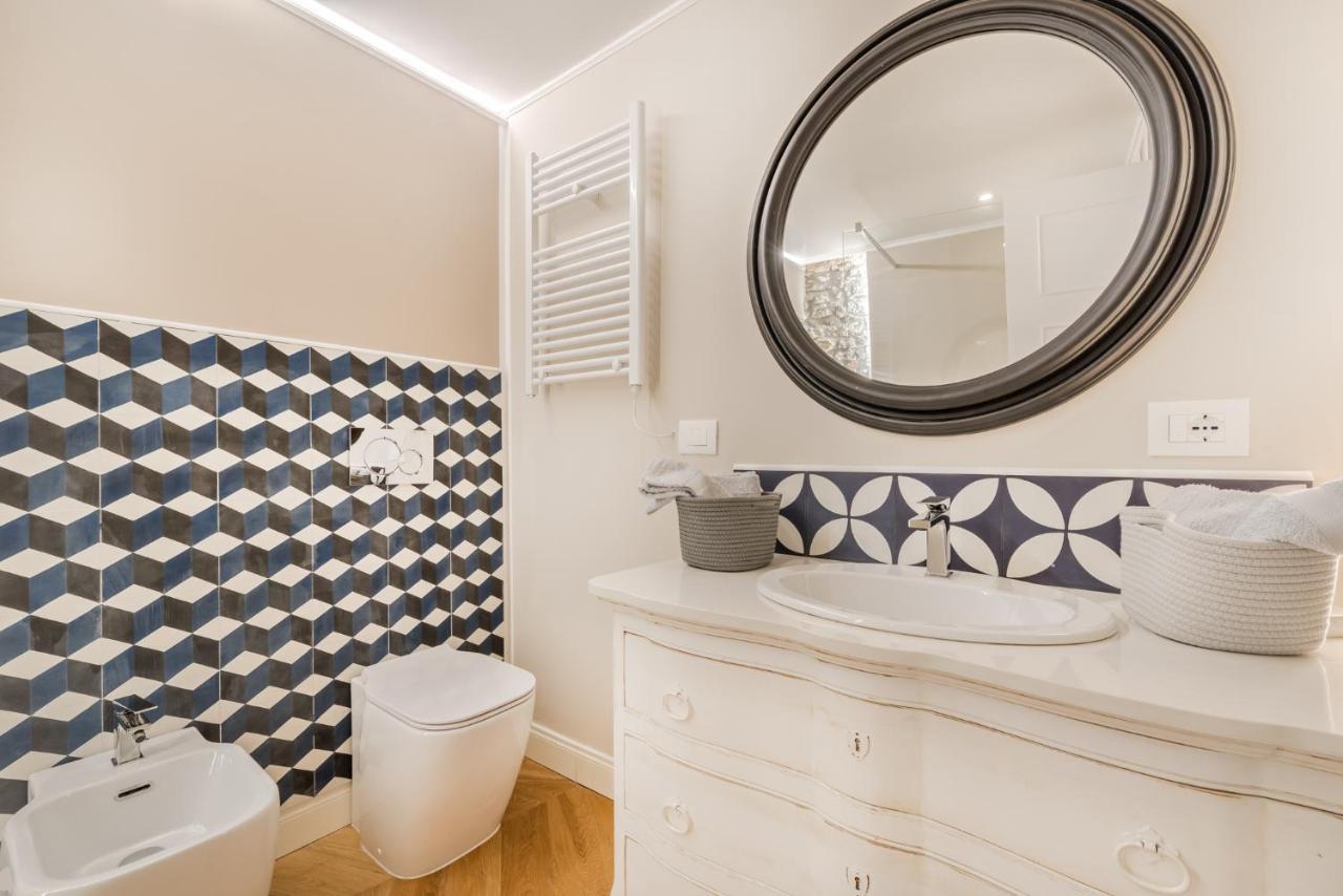 Sweet Holidays - Lerici E 5 Terre Pitelli Exterior foto