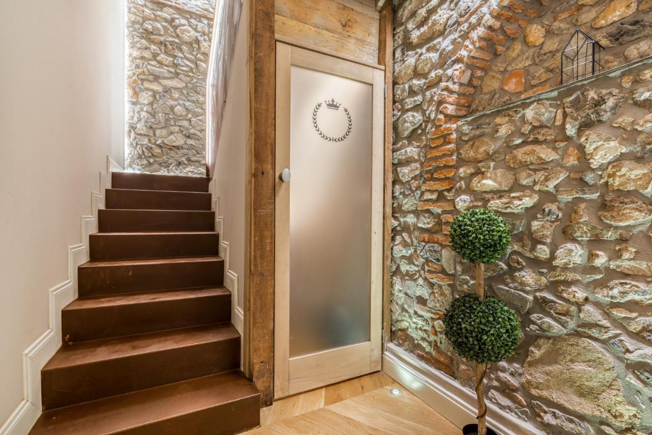 Sweet Holidays - Lerici E 5 Terre Pitelli Exterior foto