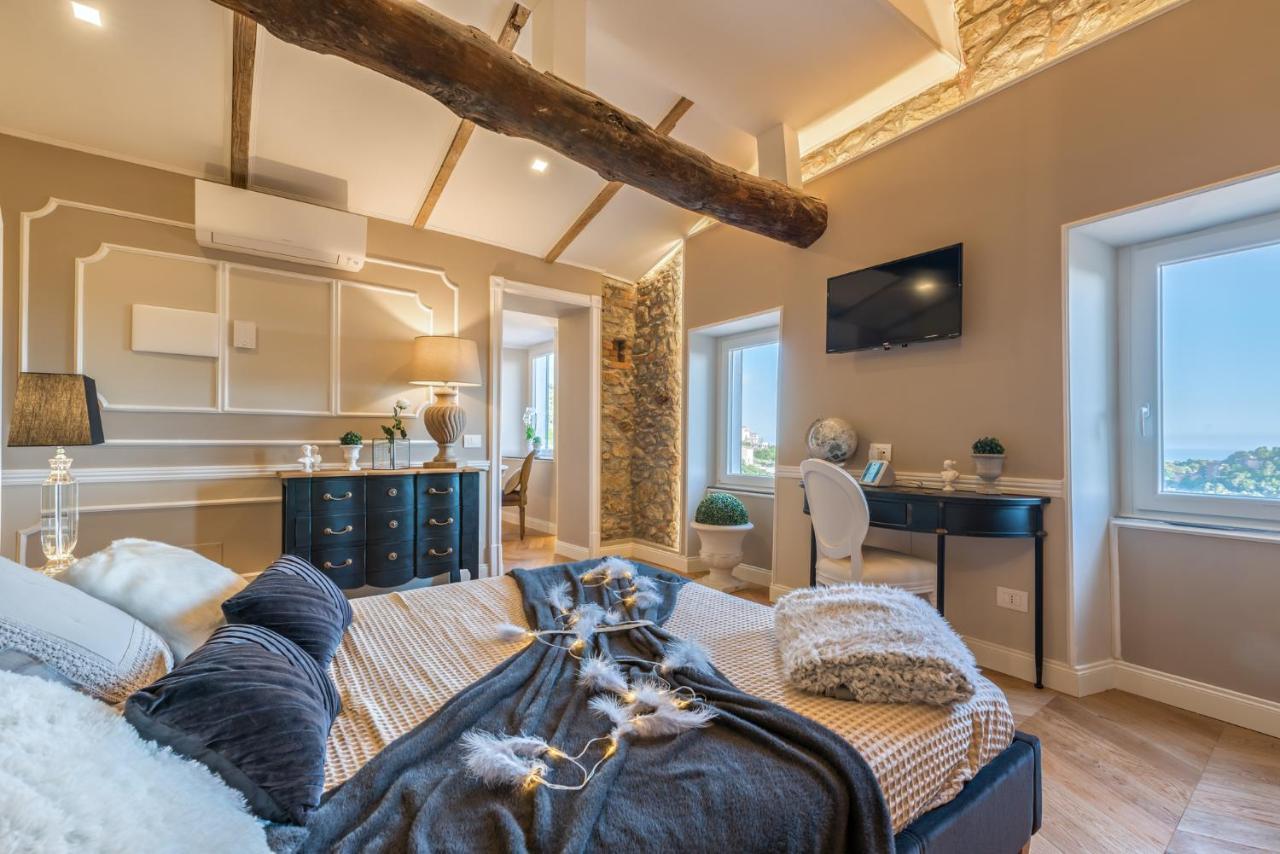 Sweet Holidays - Lerici E 5 Terre Pitelli Exterior foto